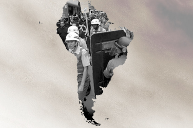 Verloren decennium voor Zuid-Amerika